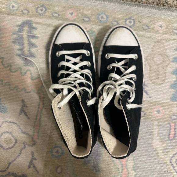 Converse - Picture 4 of 6